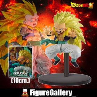 DragonBall Super Chosenshiretsuden Vol.2 - Super Saiyan 3 Gotenks ( โกเท็นคูส ) ดราก้อนบอล