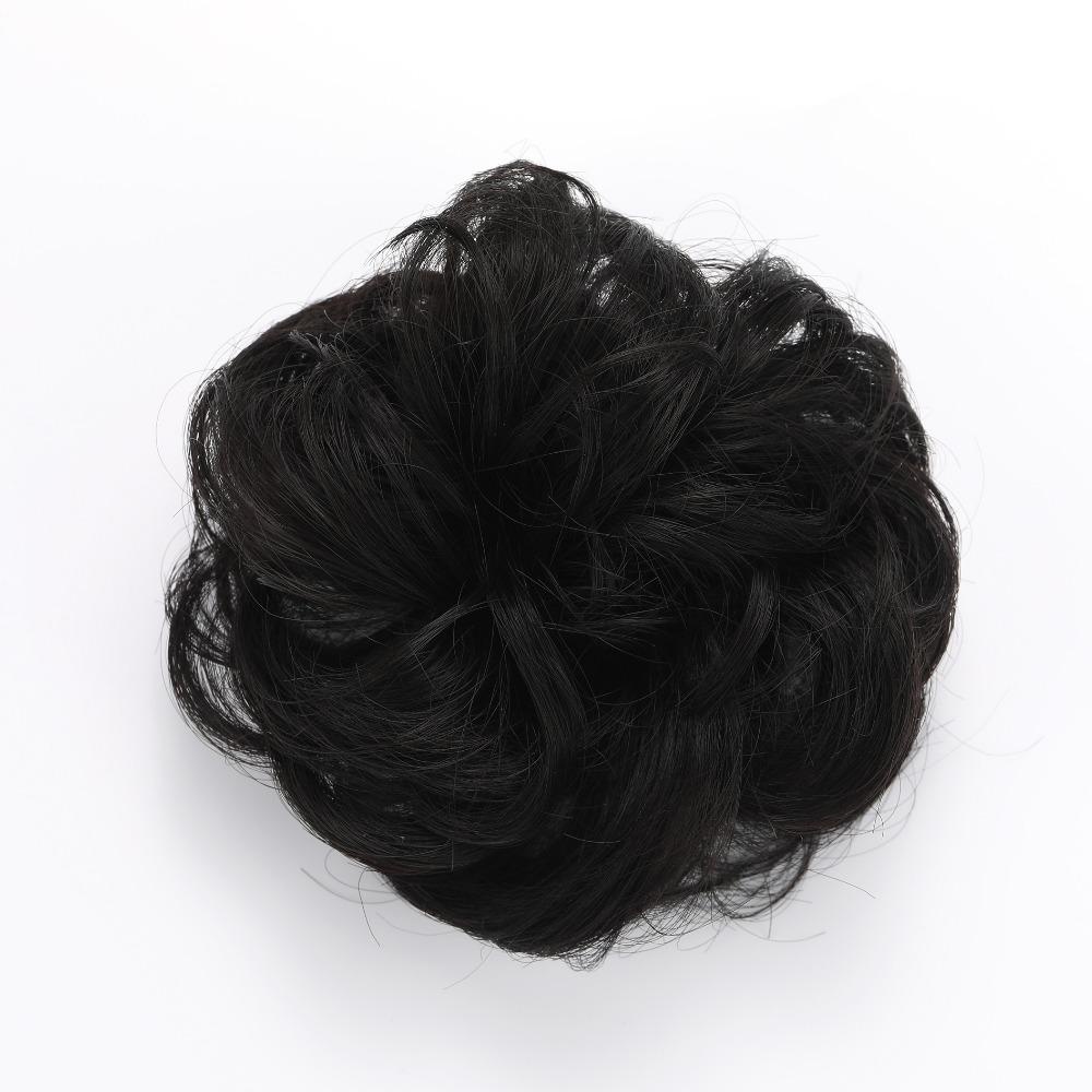 dwayne-synthetic-messy-bun-fluffy-party-vintage-women-scrunchie-hair-accessories-hair-extensions-black-girl-curly-hair-chignon