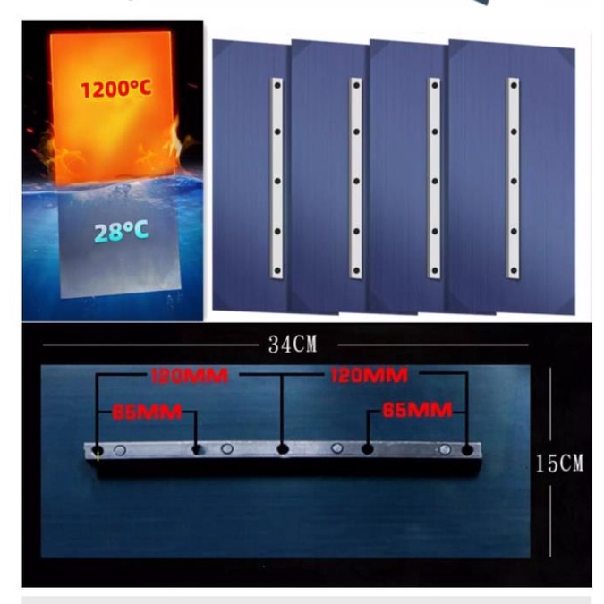 ใบขัดมันคอนกรีต-ใบขัดมันพื้นปูน-ใบขัดมัน-เครื่องขัดพื้น-4ใบ-1ชุด-สำหรับเครื่องขัดแมลงปอ-ใบขัดมัน-เกรียงคอนกรีต-อุปกรณ์เส