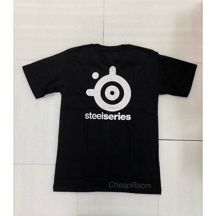 เสท้อยืด-t-shirt-steelseries-freedom-to-play