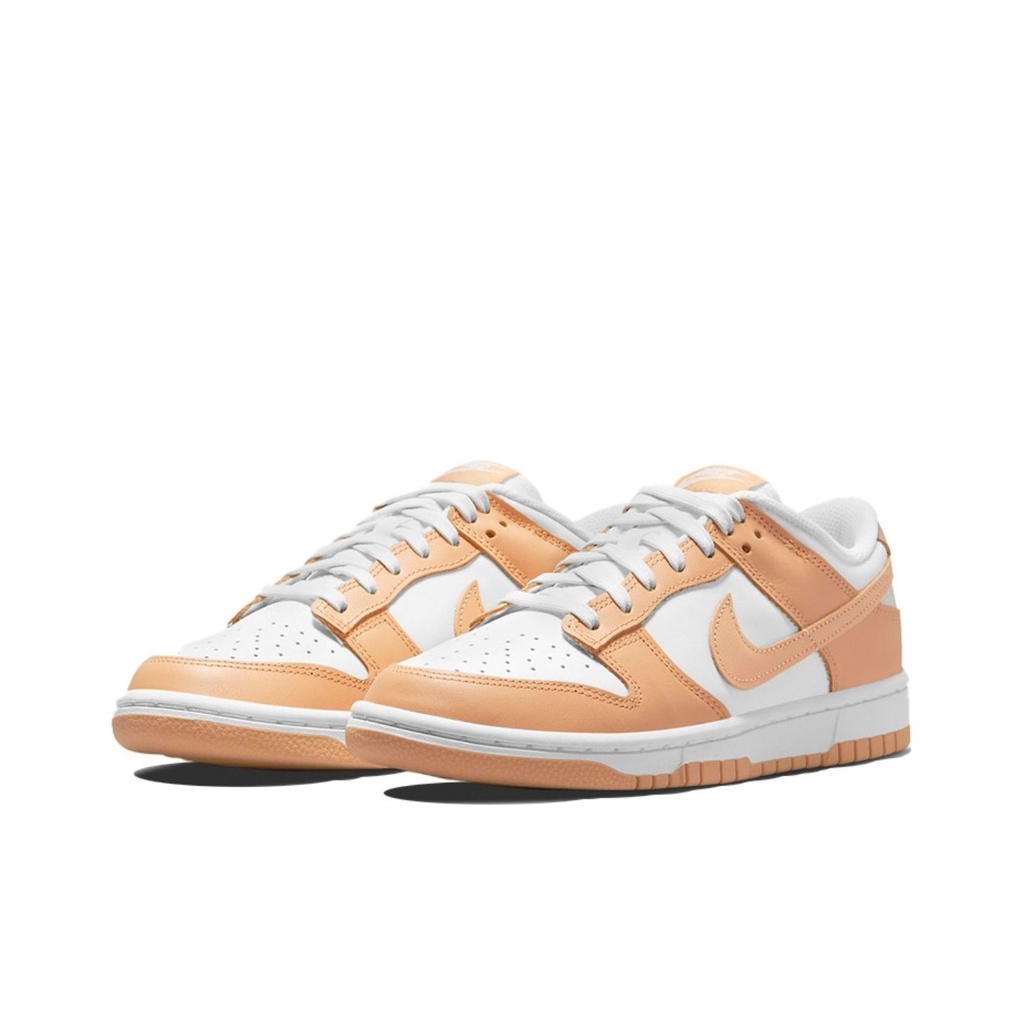 nike-dunk-low-harvest-moon-sneakers-สินค้าลิขสิทธิ์แท้