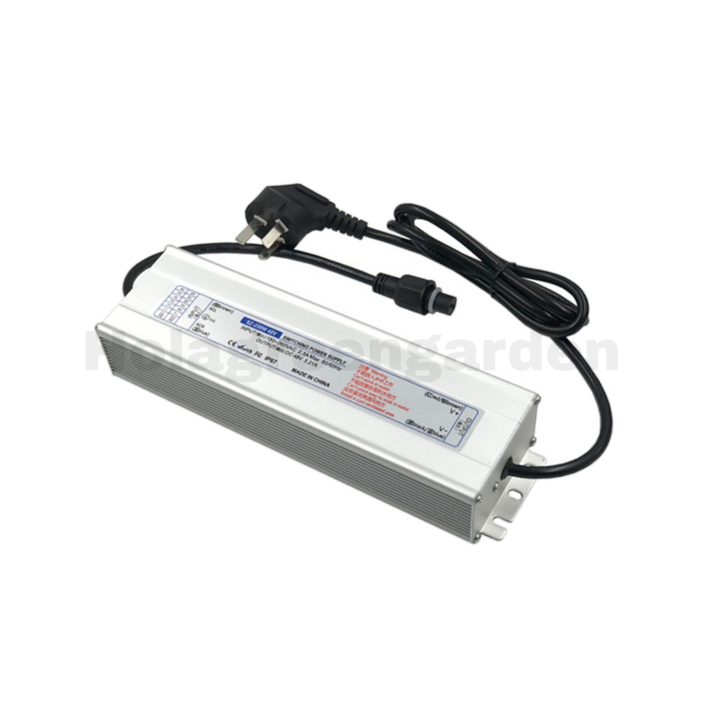 power-supply-45v-450w-ip67-3v-48v-กันน้ำ-หม้อแปลงกันน้ำ-สวิตชิ่งเพาเวอร์ซัพพลาย-อัลตร้าโซนิค-ultrasonic-led