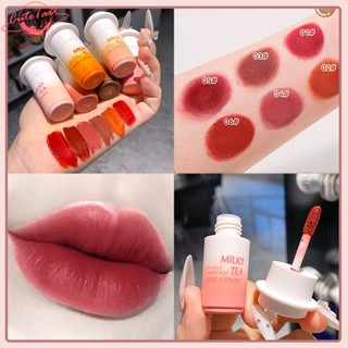 CuteTart ลิปสติก ลิปกลอส ลิปมัน ลิปแมท ลิปซอง ลิปจีน Lipstick ลิปสีนู้ด ลิปสติกเซต ลิปมันมีสี ลิปกำมะหยี่ M110