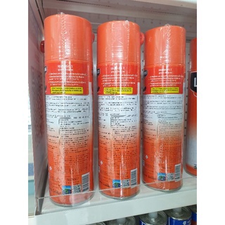 เชนไดร้ท์-สเปรย์กำจัดปลวก-มอด-มด-แมลงสาบ-450ml