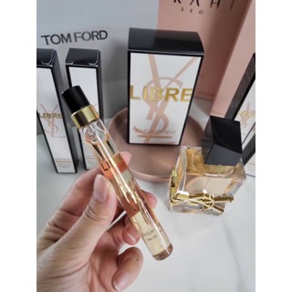 น้ำหอมแท้  หอมมาก จากแบรนด์ YSL  (อีฟส์ แซ็งต์ โลร็องต์) ติดทนนาน 10ml ตัวเทส พร้อมส่ง