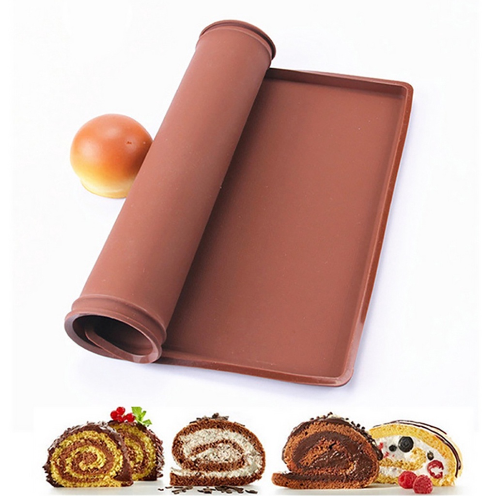 ag-heat-resistant-silicone-swiss-roll-mat-random-color-pizza-cookie-baking-sheet-pad