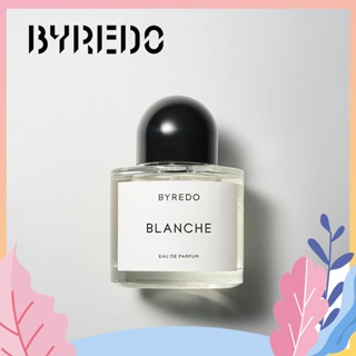 🔥Hot item🔥EXP：2027-4 Byredo น้ำหอม BYREDO Eau De Perfum 100ML(rose of no mans Land/super cedar/blanche/Bal DAfrique)