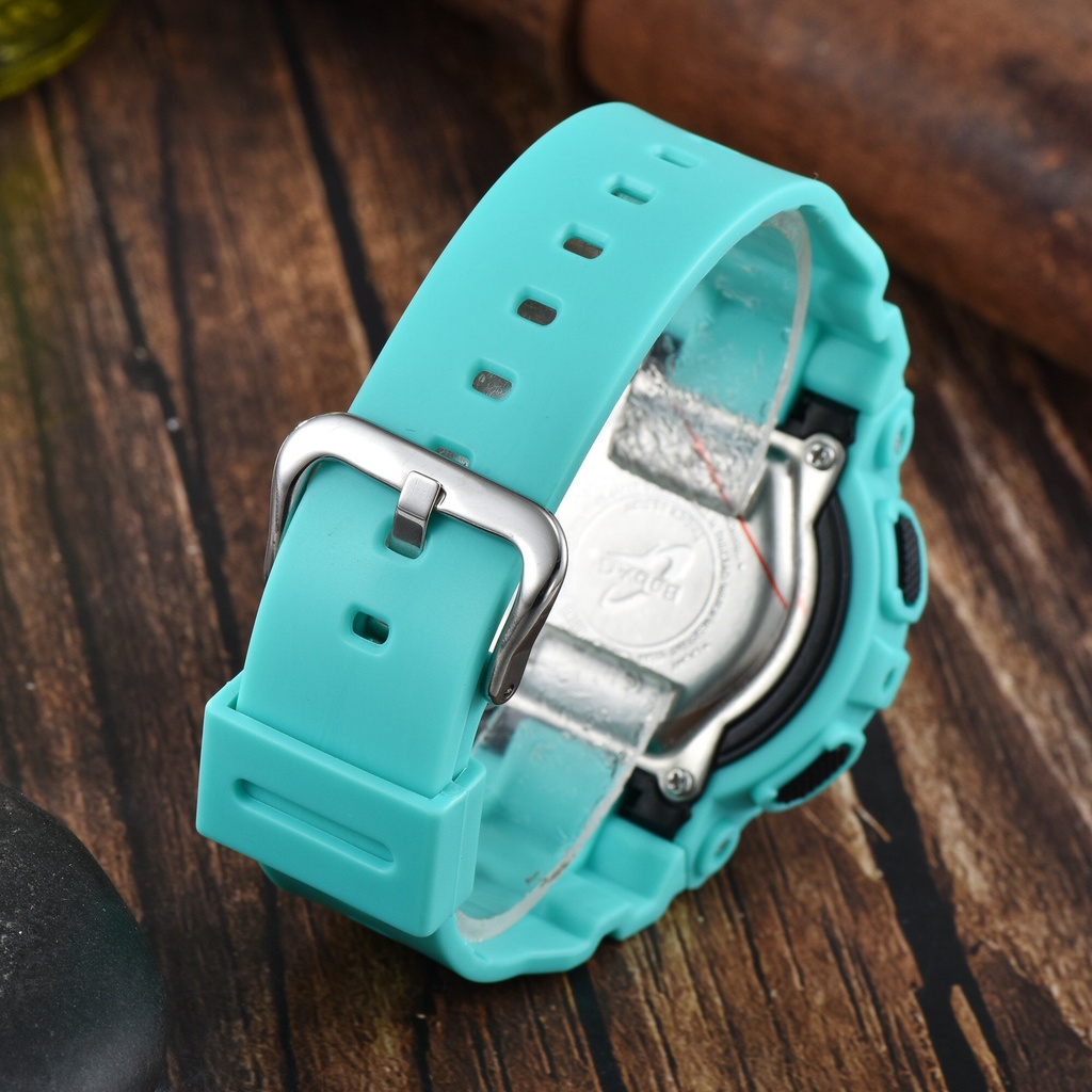 casio-baby-g-นาฬิกาข้อมือผู้หญิง-สายเรซิ่น-รุ่น-ba-110-7a1-w4fy