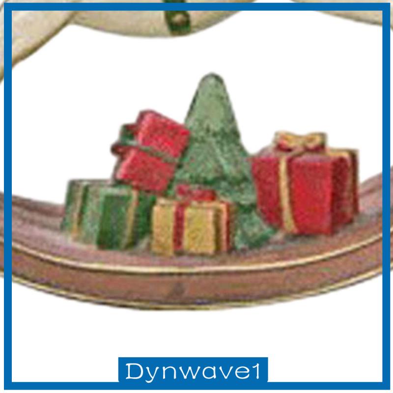 dynwave1-รูปปั้นม้าโยก-สําหรับตกแต่งห้องนั่งเล่น-ตั้งโต๊ะ