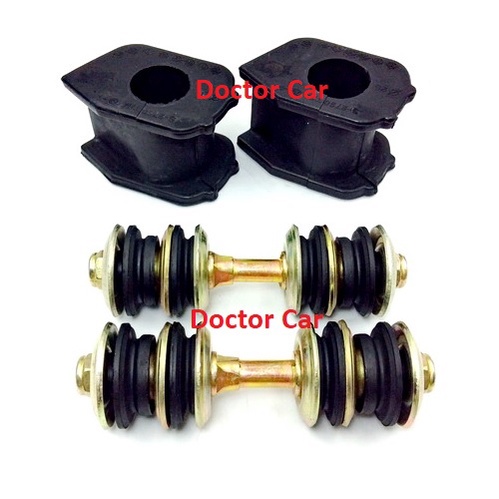 nisto-สกรูกันโคลงหน้า-ลูกยางกันโคลงหน้า-โตโยต้า-วีออส-ยาริส-toyota-vios-yaris-2002-2007-ncp40-2013-2017-ncp150