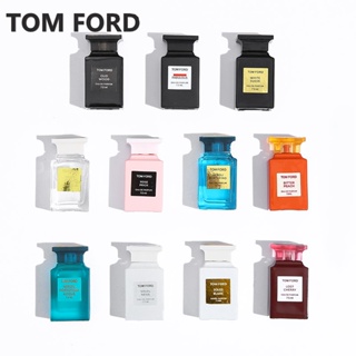 TF Tom Ford Eau De Parfum EDP Rose Prick Lost Cherry Oud Wood 7.5ml