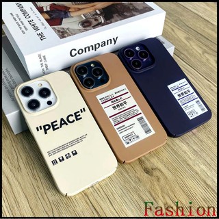 world peace hard phone case for iPhone 14 ใช้กับ เคสไอโฟน เคสไอโฟน11 เคส13 เคสiPhone12promax casei13Pro เคสไอโฟน14promax เคสไอโฟนxr xs เคสi14Pro caseIP13promax เคสไอโฟนx เคสไอโฟน12Pro