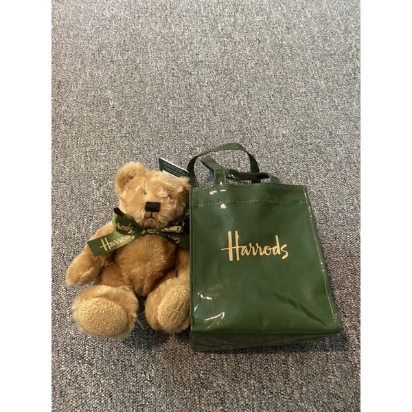 กระเป๋าแฮร์รอด-harrods-แท้-100-จากshopลอนดอน-ชุดของขวัญ