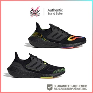 ​ Adidas UltraBOOST 22 (HQ0965 / GX5915) สินค้าลิขสิทธิ์แท้ Adidas รองเท้าผู้ชาย