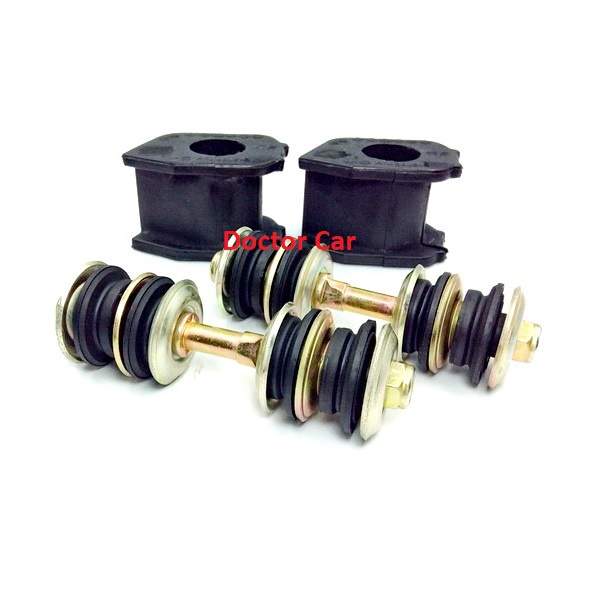nisto-สกรูกันโคลงหน้า-ลูกยางกันโคลงหน้า-โตโยต้า-วีออส-ยาริส-toyota-vios-yaris-2002-2007-ncp40-2013-2017-ncp150
