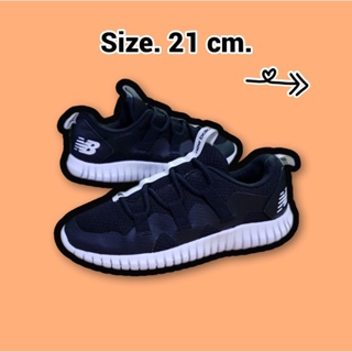 สินค้า รองเท้าเด็กแบรนด์แท้มือสอง(Size​ 21​ cm.) งานคัดสวยสภาพดีราคาประหยัด
