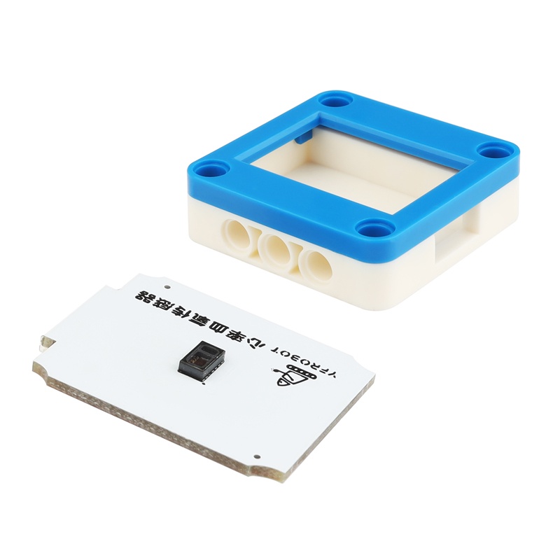 Max30102 Heart Rate Oxygen Sensor Heart Rate Detection Module