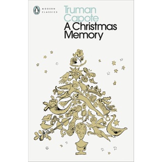 A Christmas Memory - Penguin Modern Classics Truman Capote Paperback