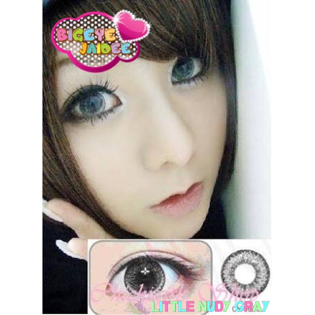 prettydoll-little-nudy-eff-14-5-gray-มินิ