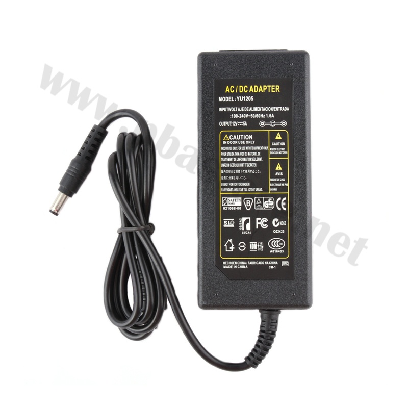 Adapter 12V 8a ตัวใหญ่ | Shopee Thailand