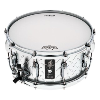 Tama LU1465N Lars Ulrich Signature Snare 14"x6.5"