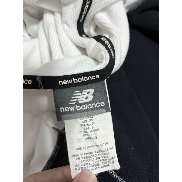 newbalance-jacket-hoodie-แท้-size-xs-s-อก-40-42