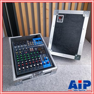 ราคาเฉพาะกล่องRACKไม่รวมมิกเซอร์ COMPACT RACK MIX YAMAHA MG10 MG10XU ( ราคาสินค้าเฉพาะRACKไม่รวมมิกเซอร์)