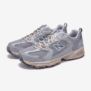 พร้อมส่ง ของแท้ 💯 สีใหม่ New Balance MR530VS Silver