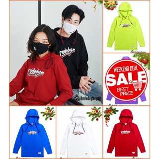 ภาพหน้าปกสินค้าRudedog เสื้อHoodie ฮู้ด รุ่น TripleLine ของแท้100% ที่เกี่ยวข้อง