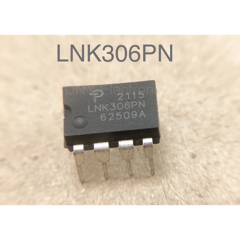 new-original-lnk306-lnk306pn-lnk-dip7-lowest-component-count-energy-efficient-off-line-switcher-ic