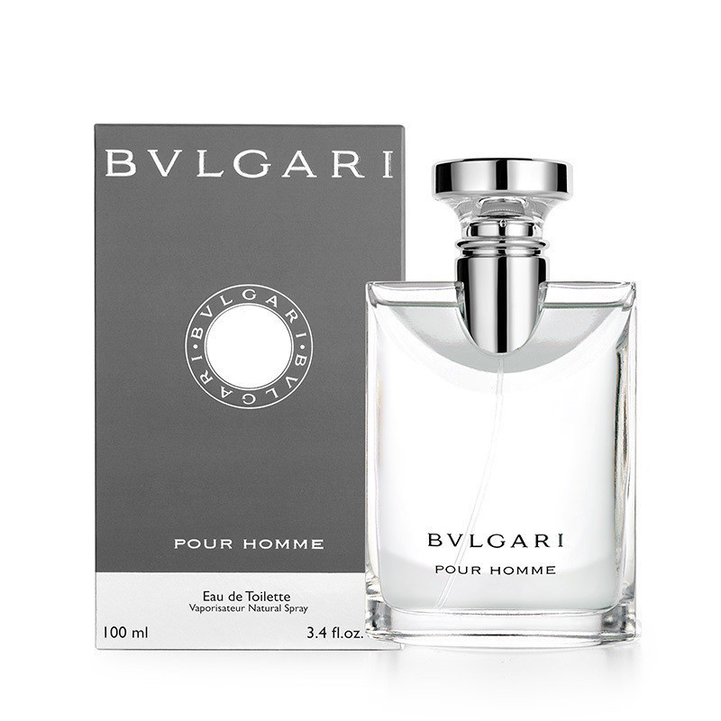 พร้อมส่ง-bvlgari-pour-homme-edt-บุลการี-100ml-น้ำหอมผู้ชาย