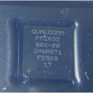 pmi632-802 icชาร์ทสำหรับใช้ได้หลายรุ่น
