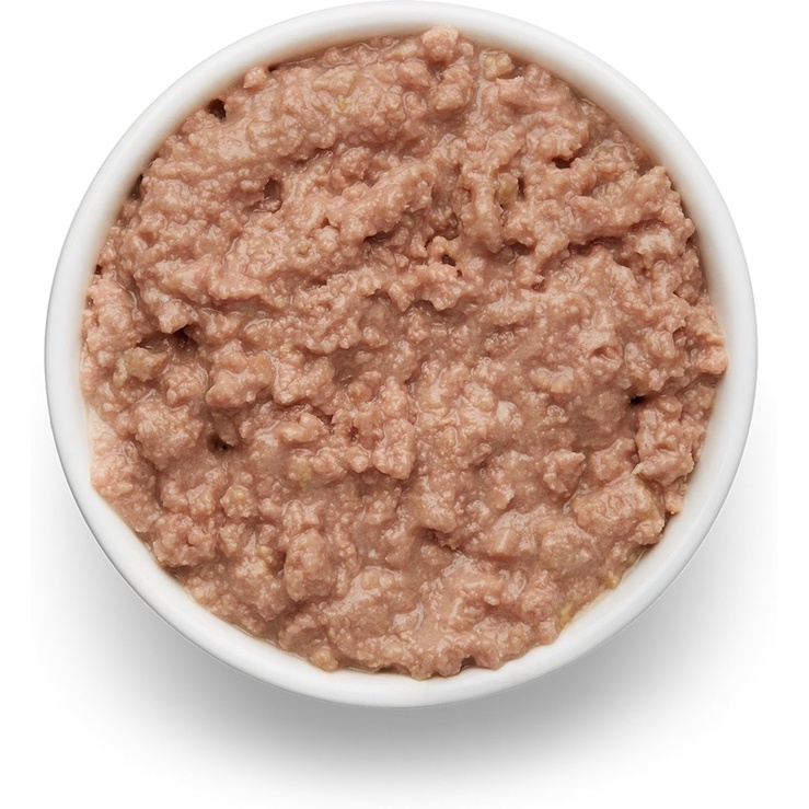 อาหารเปียกสุนัข-the-honest-kitchen-meal-booster-สูตร-ranch-raised-beef-ขนด-155-9-g