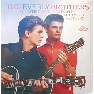 Everly Brothers - A Date With The Everly Brothers