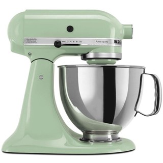 Artisan เครื่องผสมอาหาร KitchenAid - Pistachio 220V เขียวมิ้น