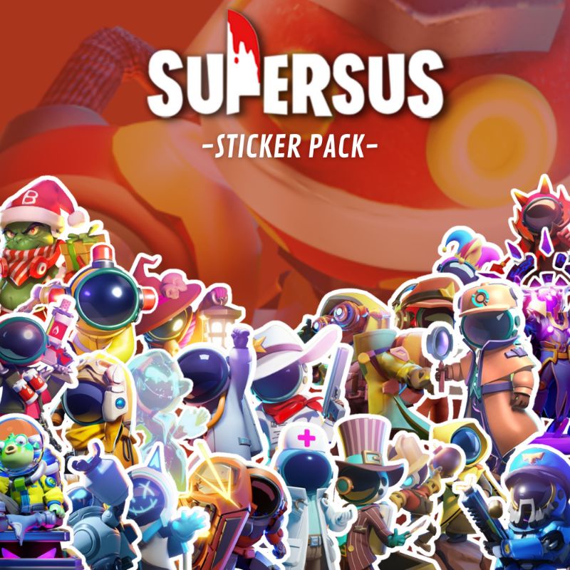 สติกเกอร์-supersus-กันน้ํา-อ่านรายละเอียด