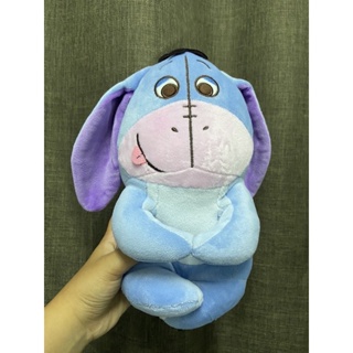 ตุ๊กตาอียอร์ Eeyore | Size 10 นิ้ว