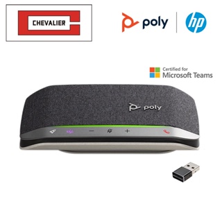 Poly Plantronics SYNC 20+ USB / BLUETOOTH SMART SPEAKERPHONE