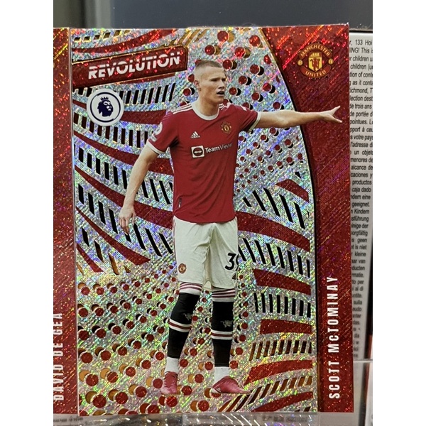 2021-22-panini-revolution-เบสการ์ดทีมปีศาจแดง-แมนยู-baes-card-manchester-united