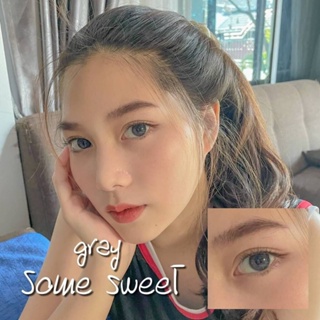 LovelyLens SomeSweet Eff.14.5 Gray มินิ