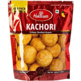 Haldiram Kachori 200g