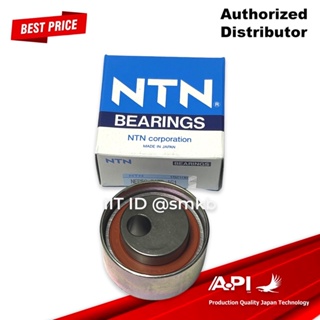 NTN Timing Tensioner Bearings NEP50 ลูกรอกสายพาน หนา 27 mm. Daihatsu , Mira ตัวหนา