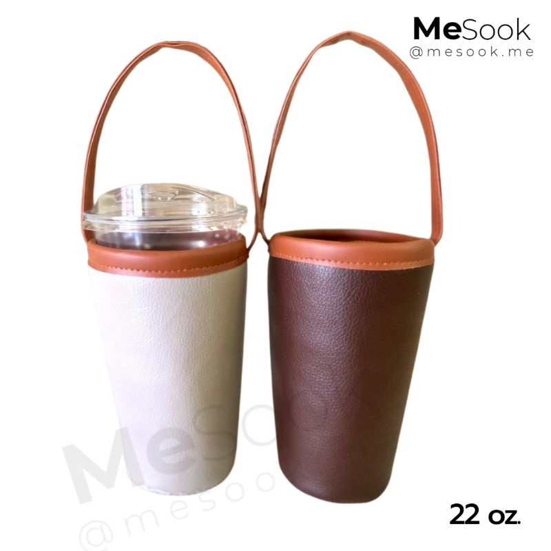 2-ชิ้น-149-mesook-ปลอกแก้วเก็บความเย็น-22-oz-ขนาดใส่แก้วพลาสติก-22-oz