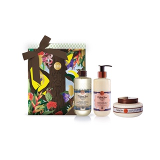 ERB LIVELY JASMINE GIFT SET - เซ็ทของขวัญ Eastern Treat