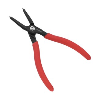 คีมถ่างแหวน ปากเปิด ปลายตรง SR685 ( Snap Ring Plier Open Type Straight Tip )