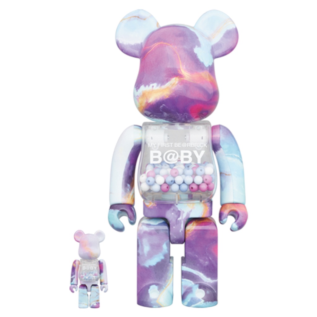 bearbrick-my-first-baby-marble-100-400