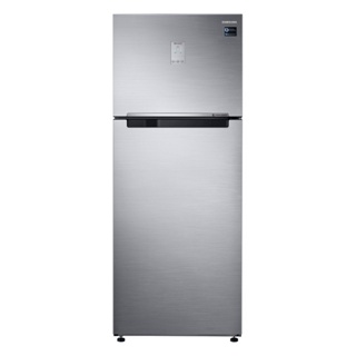 ภาพหน้าปกสินค้าSAMSUNG ตู้เย็น 2 ประตู (15.7 คิว, สี ELEGANT INOX) รุ่น RT43K6230S8/ST ที่เกี่ยวข้อง