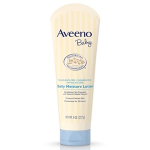 $$Aveeno Baby Daily Moisture Lotion227g.