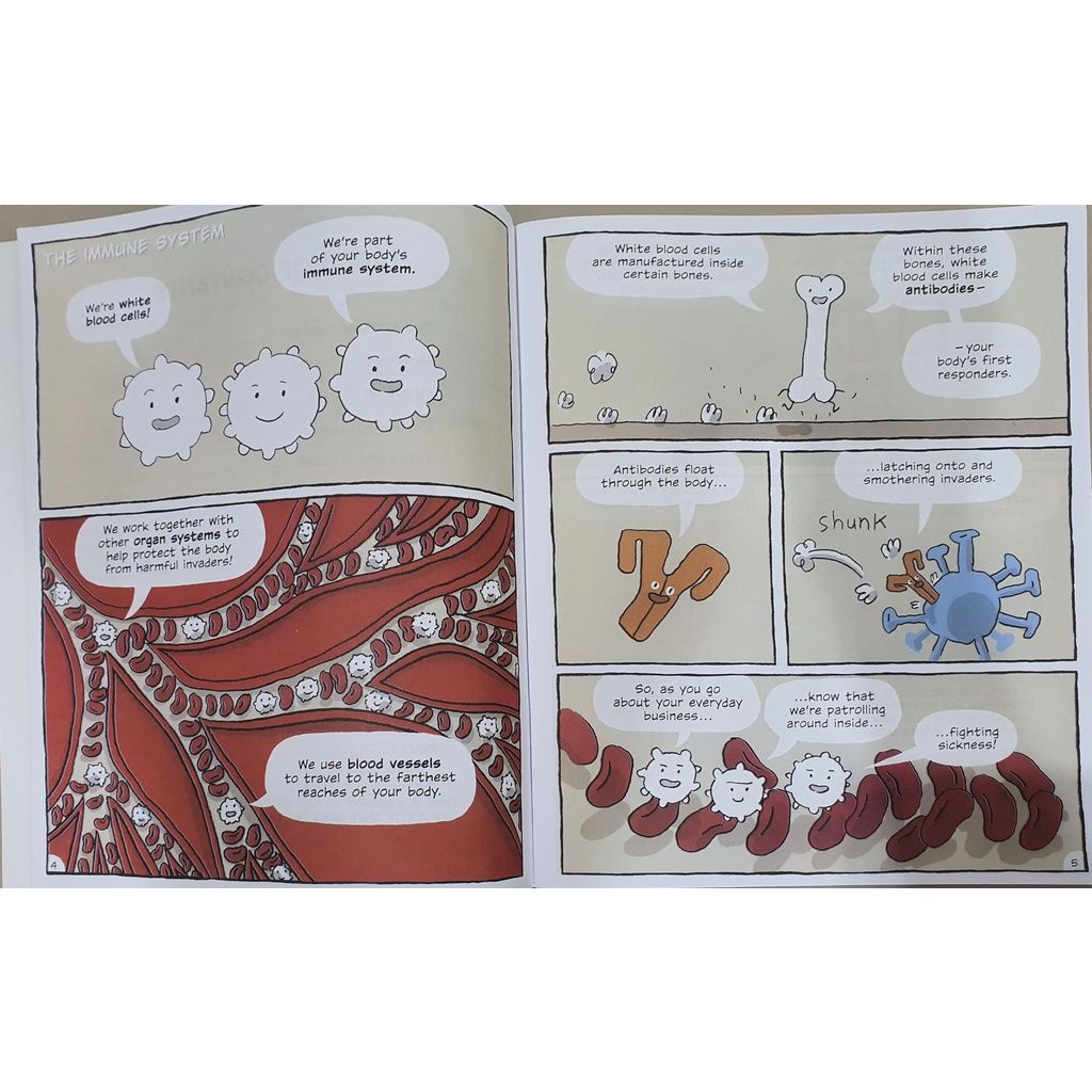 พร้อมส่ง-building-blocks-of-science-body-สีม่วง-8-เล่ม-หนังสือภาษาอังกฤษ-เด็ก-english