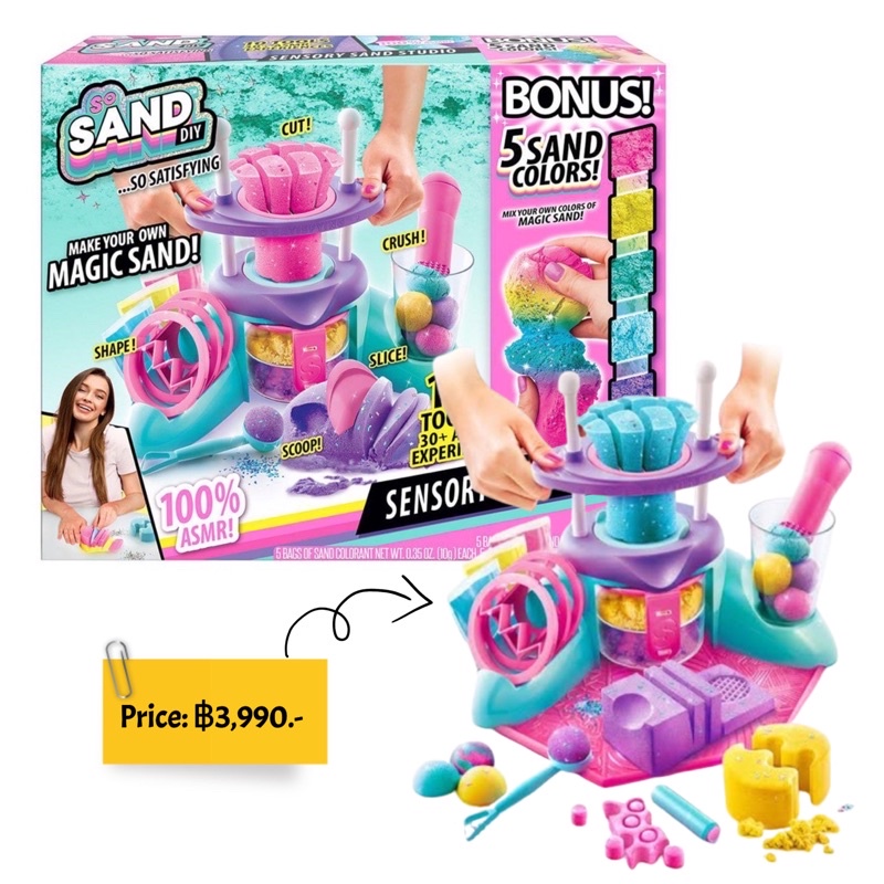 so-sand-diy-sand-studio-with-5-bonus-sand-colors-ของแท้-จาก-usa